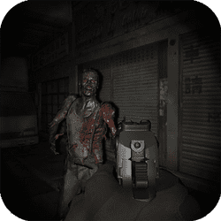 Call Of Ops 3 Zombies