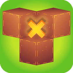 Merge Master  Puzzle