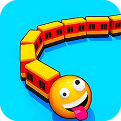 Mini Train Io