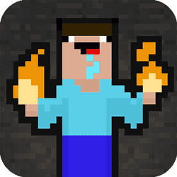 Noob Vs Tnt Boom
