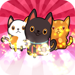 Poppop Kitties