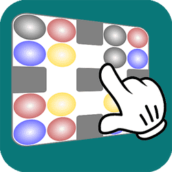 Puzzle  Collect Color