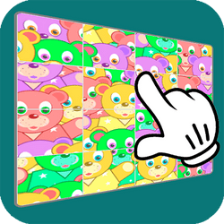Puzzles  Assemble Picture