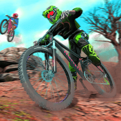 Bike Stunt Bmx Simulator