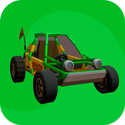 Buggy  Battle Royale