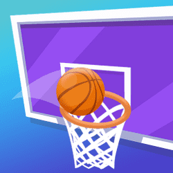 Dd Basketball Challenge