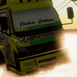 Drift Racing Gear Simulator