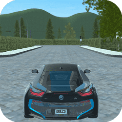 Evo City Driving