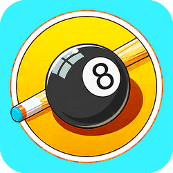 Eight And Nine And Snooker