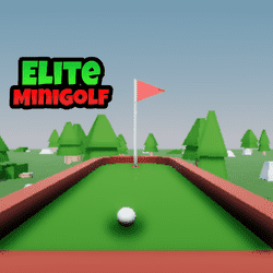 Elite Minigolf