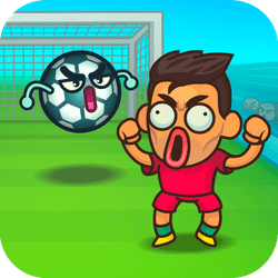 Flappy Footchinko