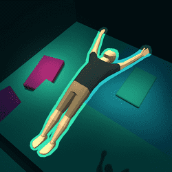 Flip Trickster  Parkour Simulator