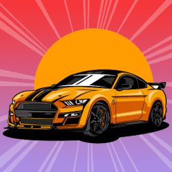 Gt Cars Super Racing