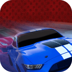 Gt Ghost Racing