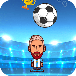Head The Ball