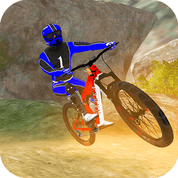 Mx Offroad Master