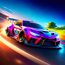 Minicars Racing