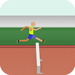 Trz Athletic Games